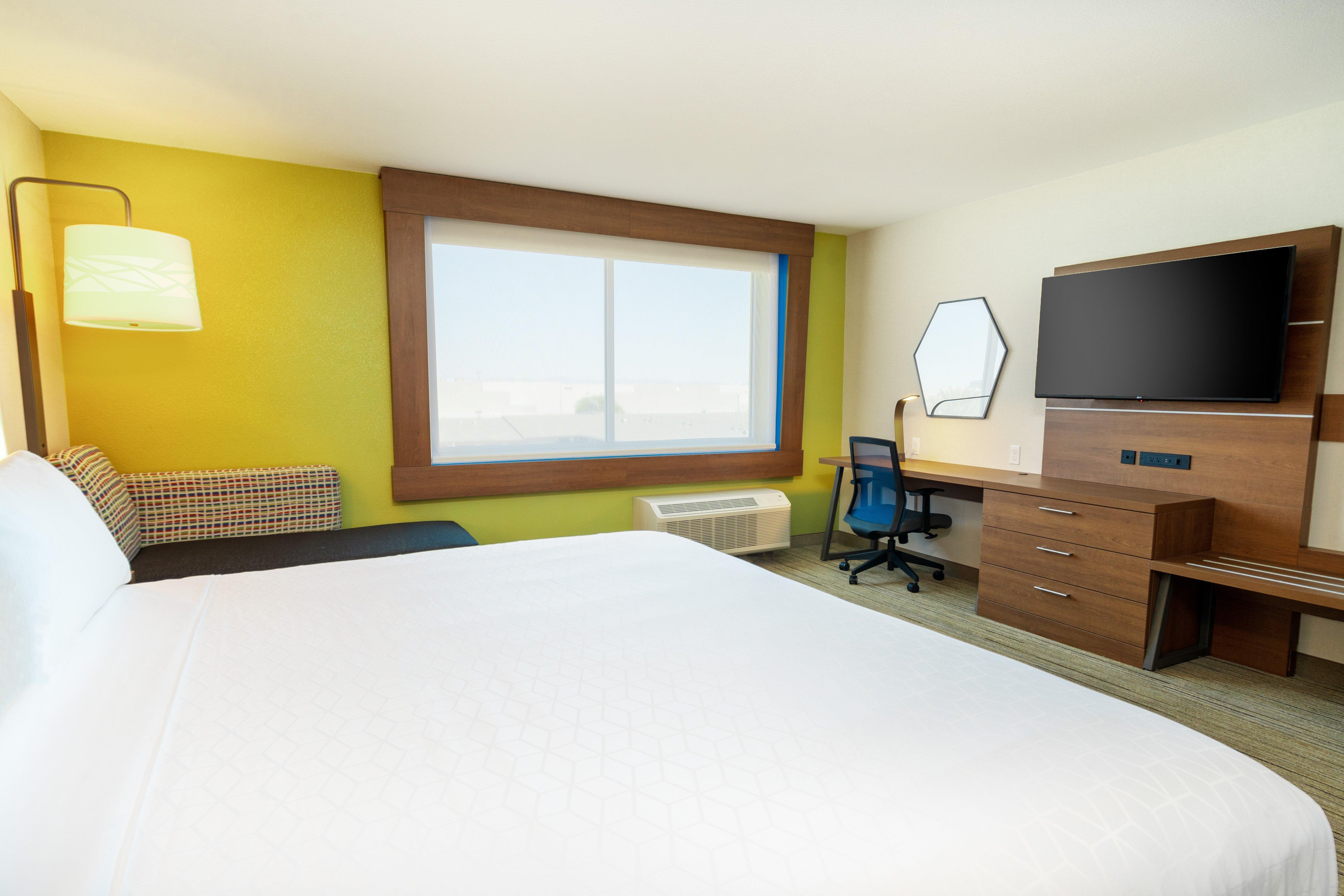 Hotel Express & - Vegas - E Tropicana By Ihg