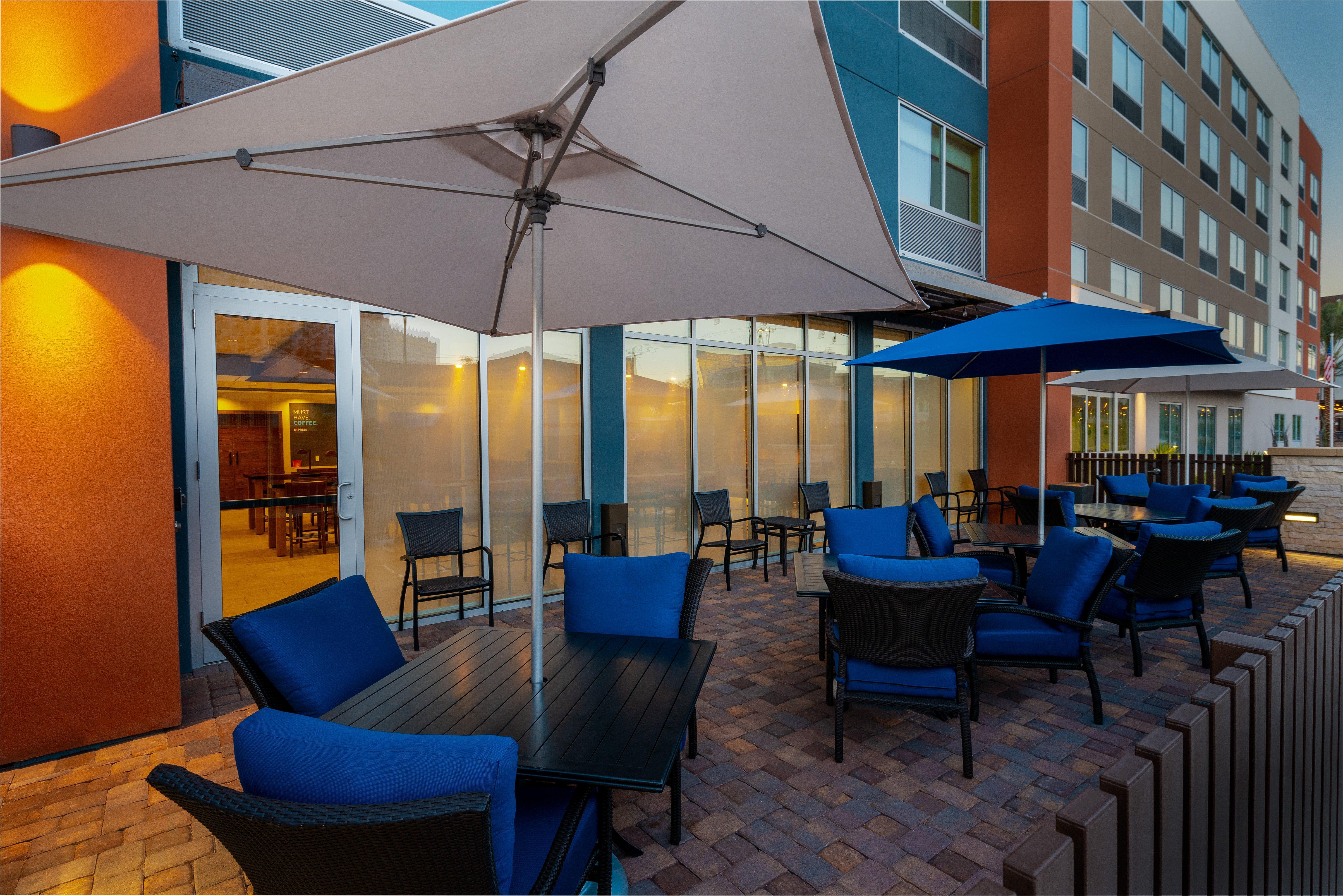 Hotel Express & - Vegas - E Tropicana By Ihg Las Vegas