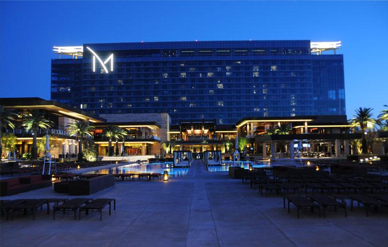 M & Casino 4* Las Vegas