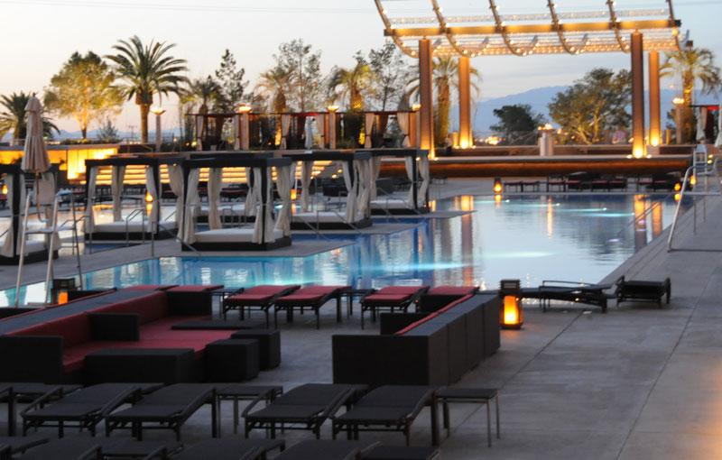 M & Casino Resort Las Vegas
