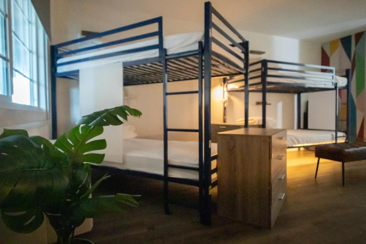 Hostal Bposhtels Vegas Las Vegas