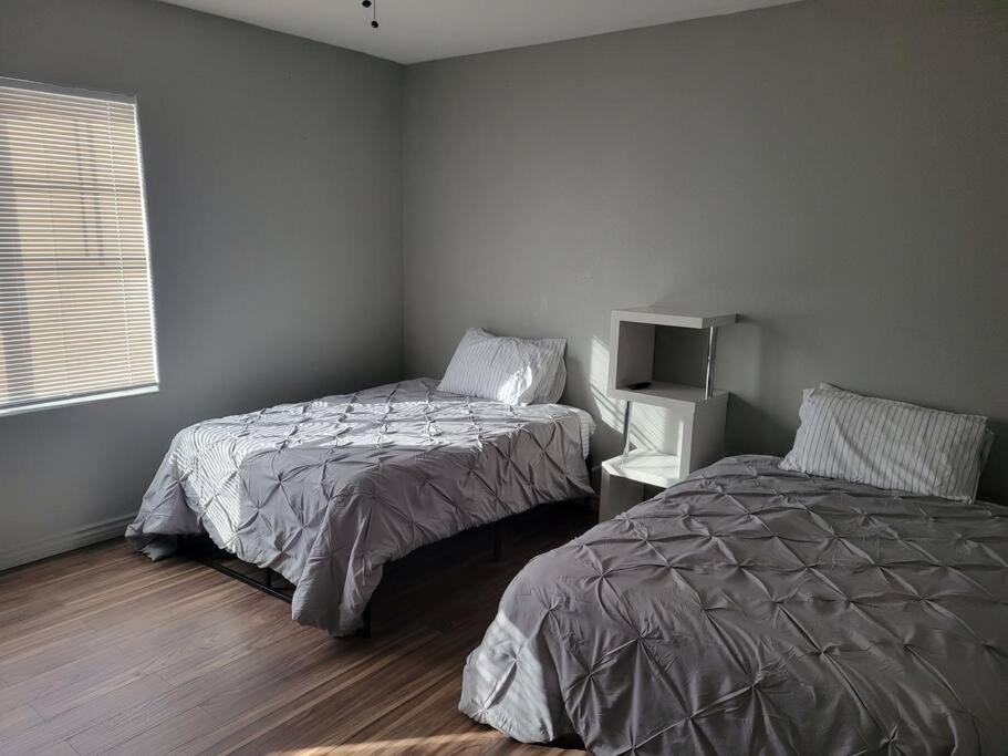 Сasa de vacaciones 5 Bed- Strip 8mil, Dwntown 4.5mi *