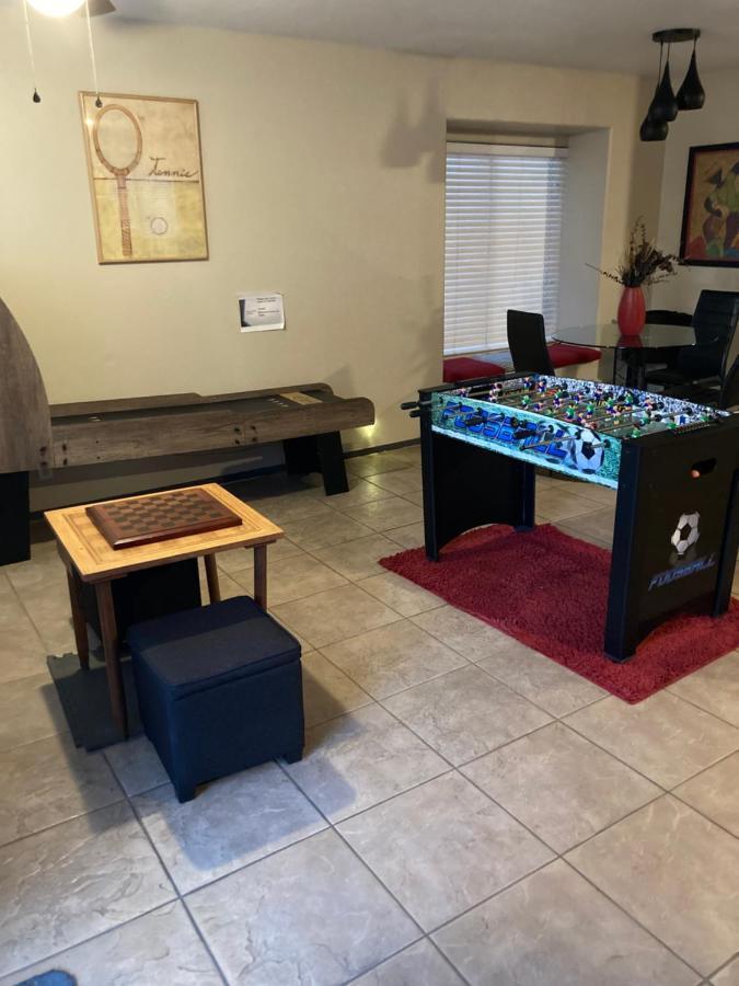 Welcome House Vegas Bed and breakfast Las Vegas