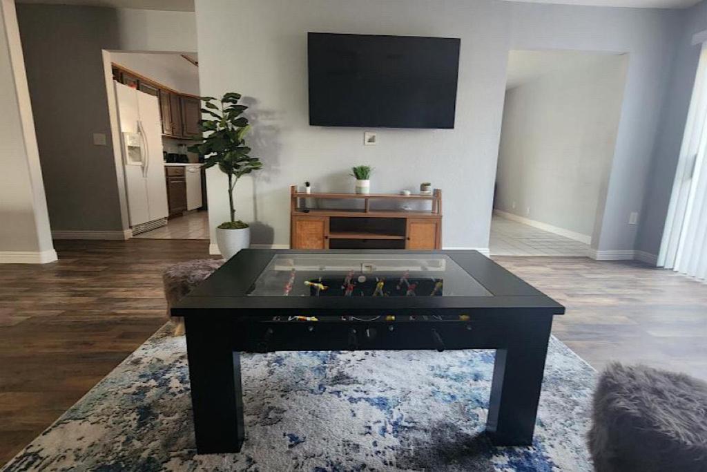 Molino 3 Bedroom 2 Bath With Pool Сasa de vacaciones Las Vegas