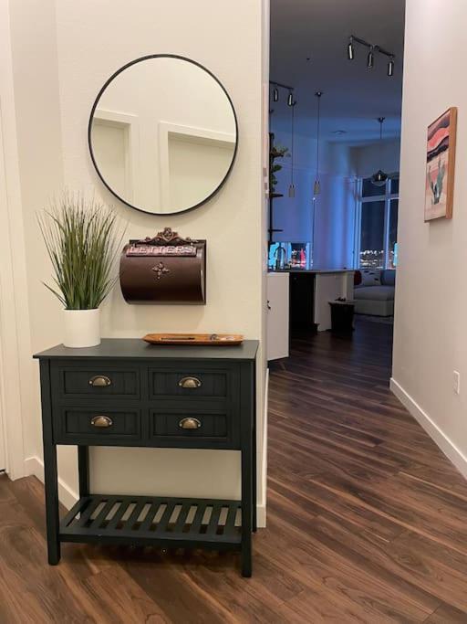 A Perfect Getaway In The Heart Of The Action Apartamento Las Vegas