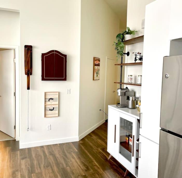 A Perfect Getaway In The Heart Of The Action Apartamento Las Vegas