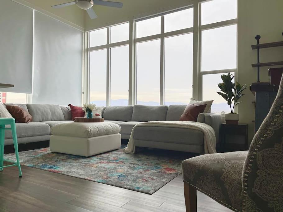 A Perfect Getaway In The Heart Of The Action Apartamento Las Vegas