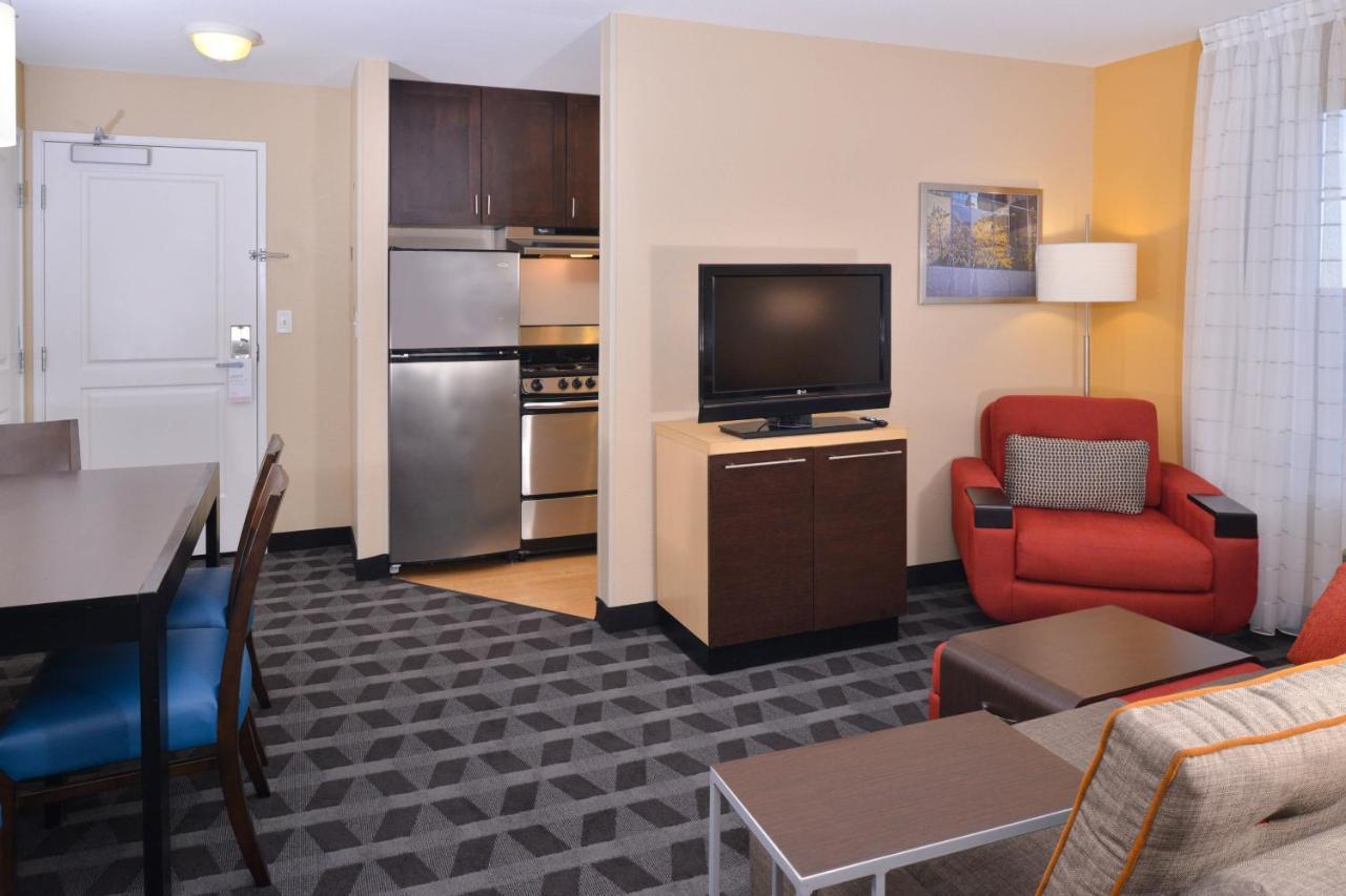 Hotel Towneplace By Marriott Vegas Henderson 3*