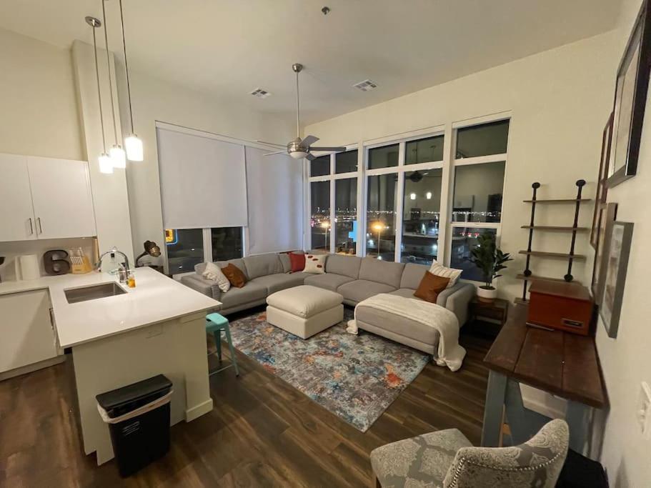 Apartamento A Perfect Getaway In The Heart Of The Action Las Vegas