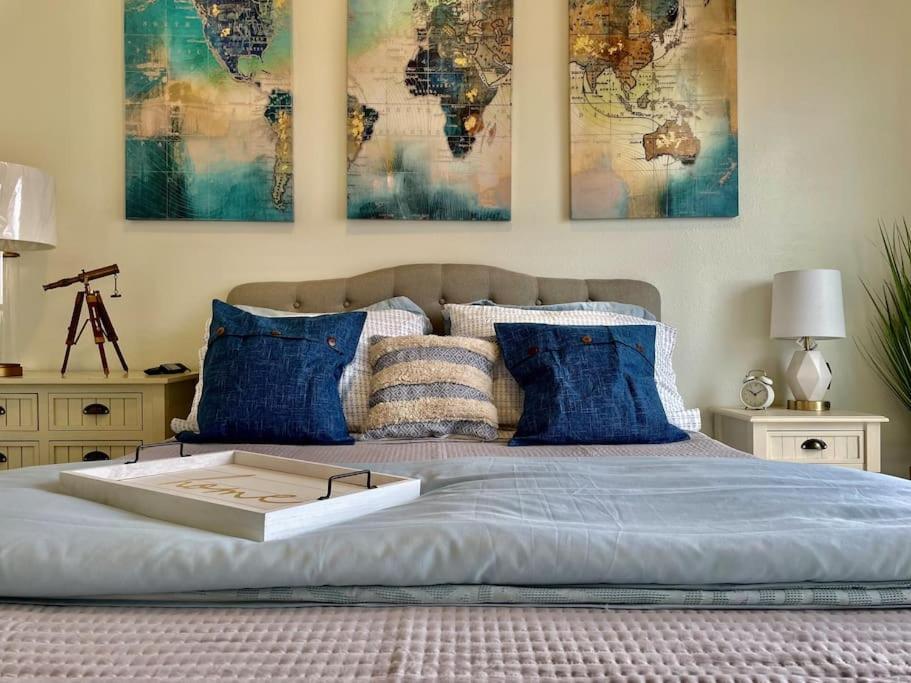 Apartamento A Perfect Getaway In The Heart Of The Action *