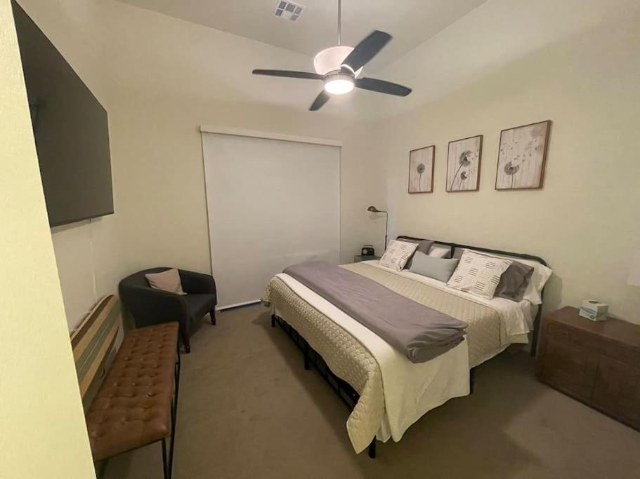 Apartamento A Perfect Getaway In The Heart Of The Action Las Vegas