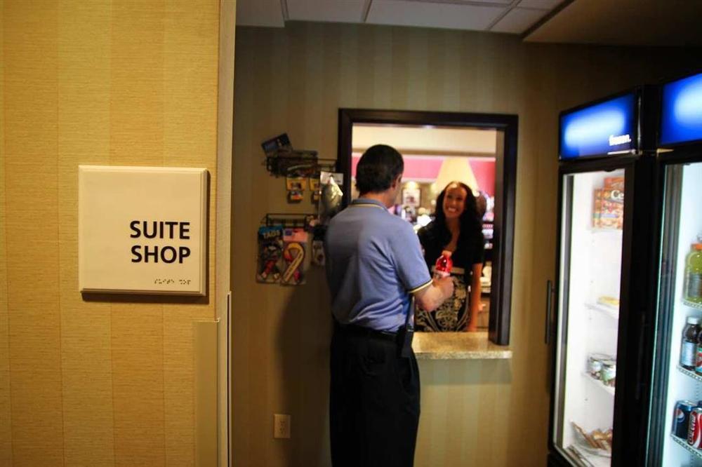 Hotel Hampton Y Vegas South Las Vegas