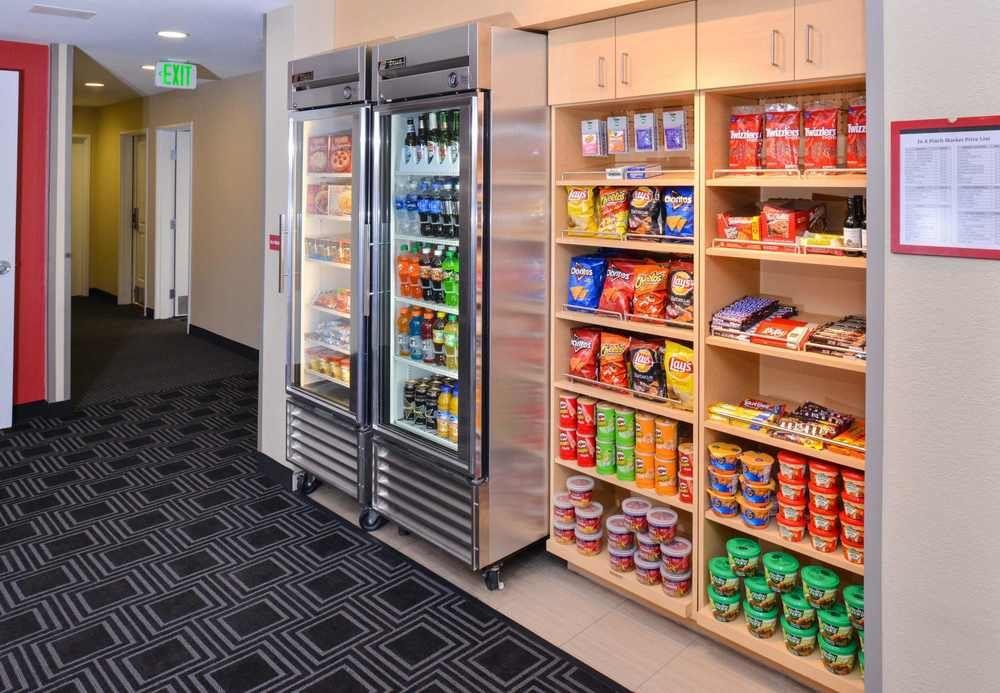 Hotel Towneplace By Marriott Vegas Henderson Las Vegas