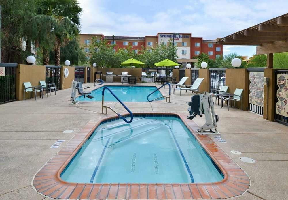 Towneplace By Marriott Vegas Henderson