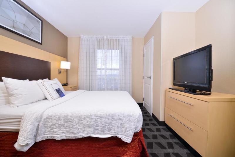Towneplace By Marriott Vegas Henderson 3* Las Vegas
