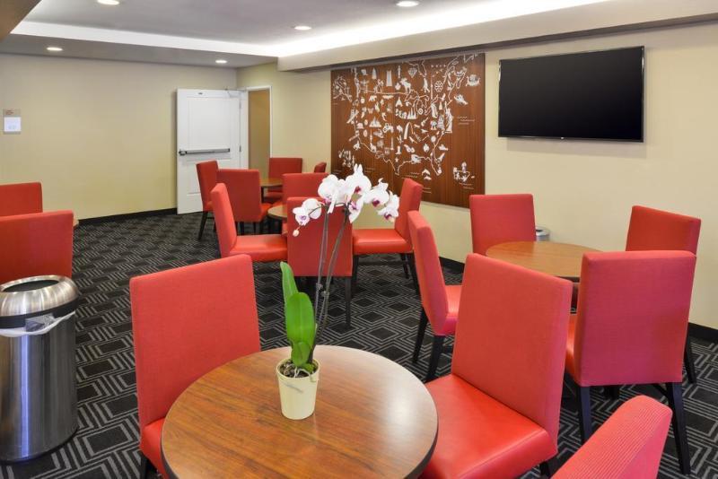 Hotel Towneplace By Marriott Vegas Henderson