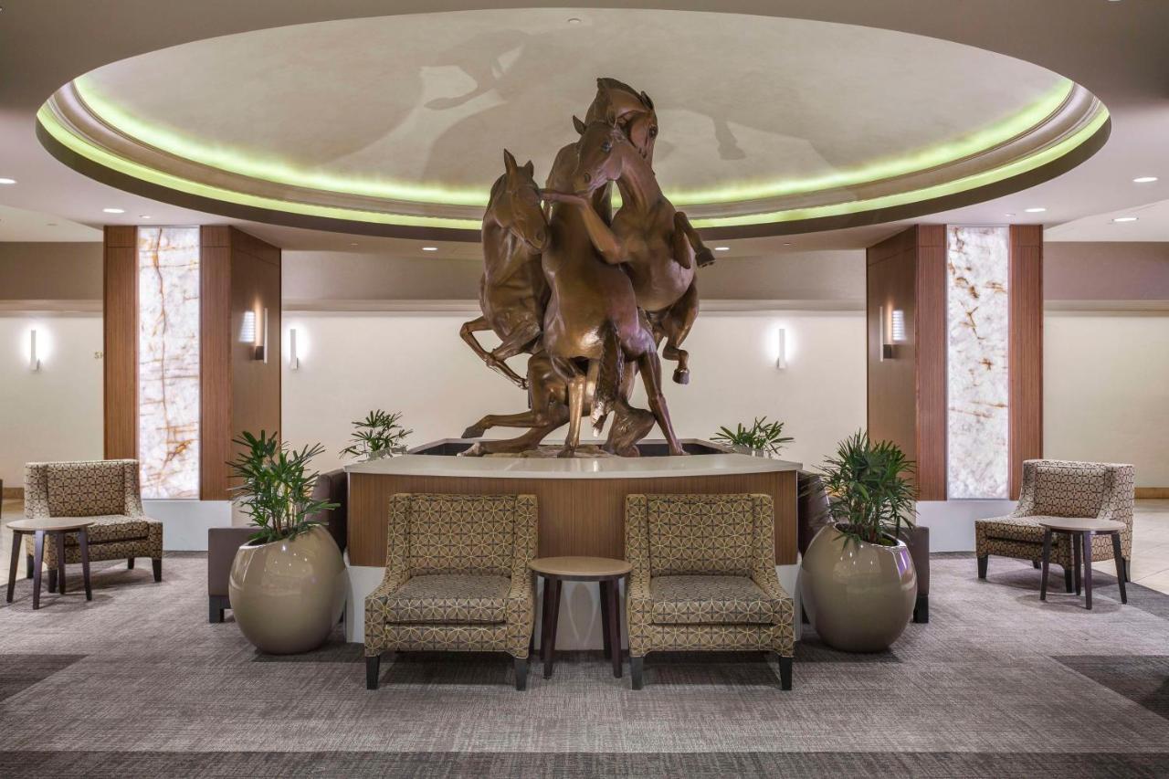 Hotel Hilton Vacation Club Polo Towers Vegas 3*
