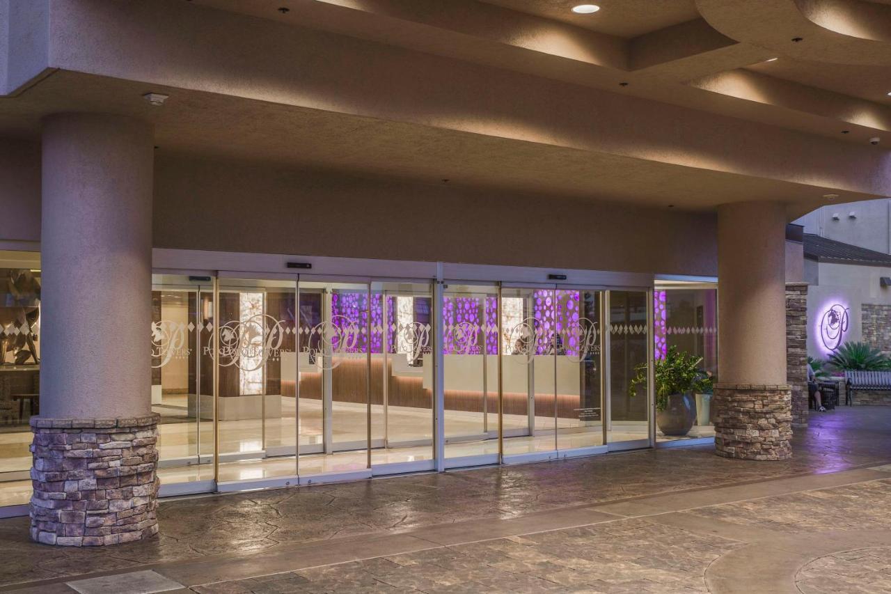 Hilton Vacation Club Polo Towers Vegas Hotel 3*