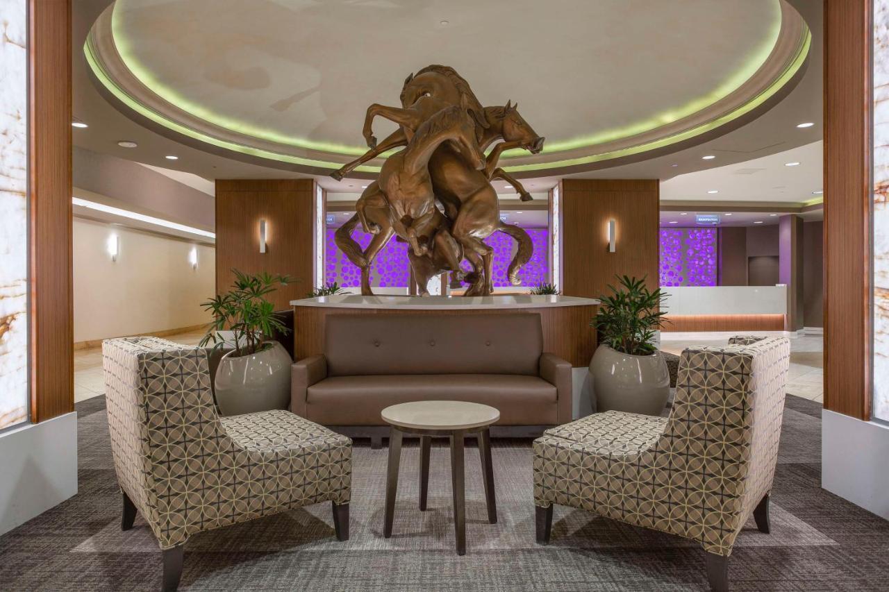 Hilton Vacation Club Polo Towers Vegas Hotel