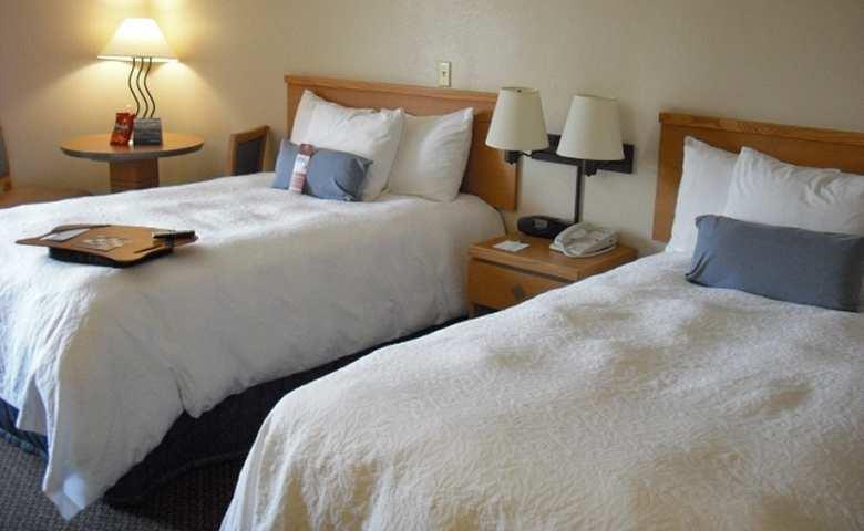 Hotel Hampton Vegas/summerlin
