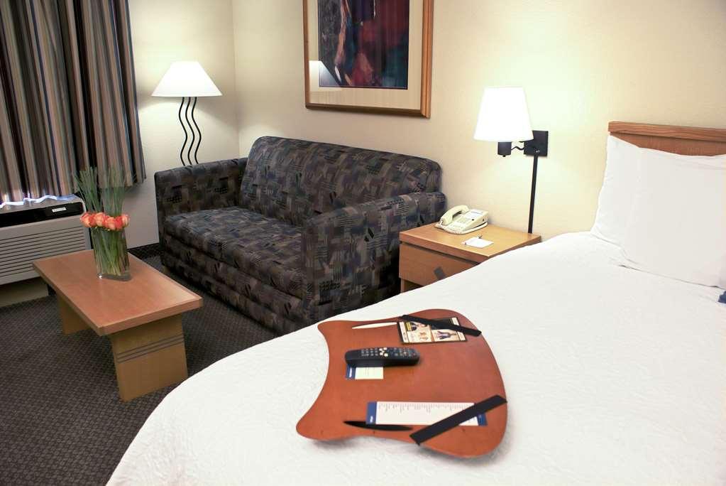 Hampton Vegas/summerlin Hotel 3*
