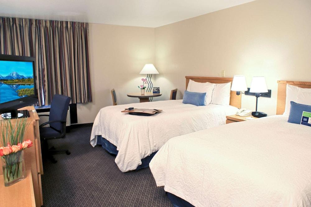 Hotel Hampton Vegas/summerlin