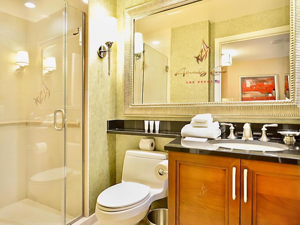 Apartahotel Amalz Collection At Mgm Signature ! Las Vegas