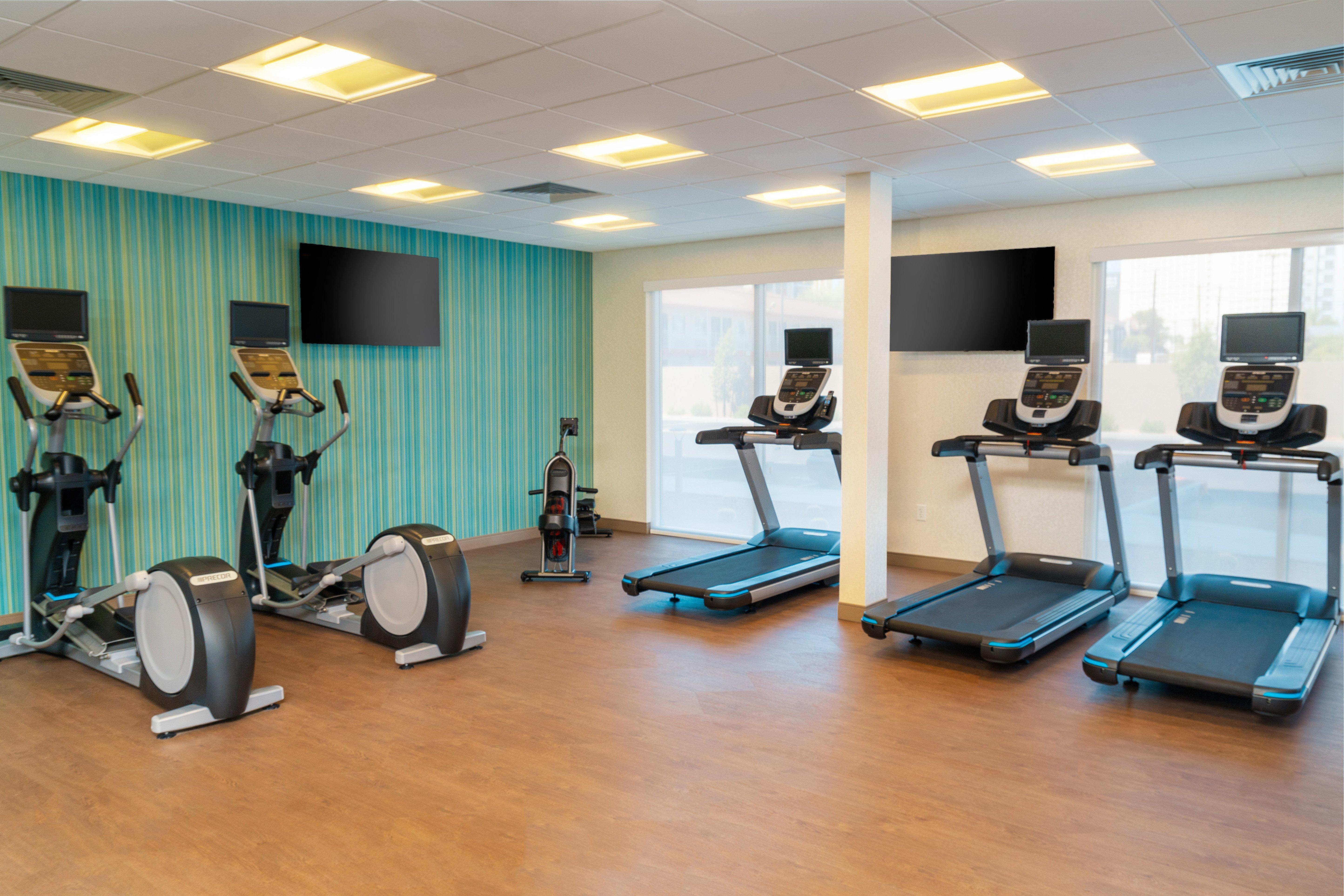 Hotel Express & - Vegas - E Tropicana By Ihg 3*