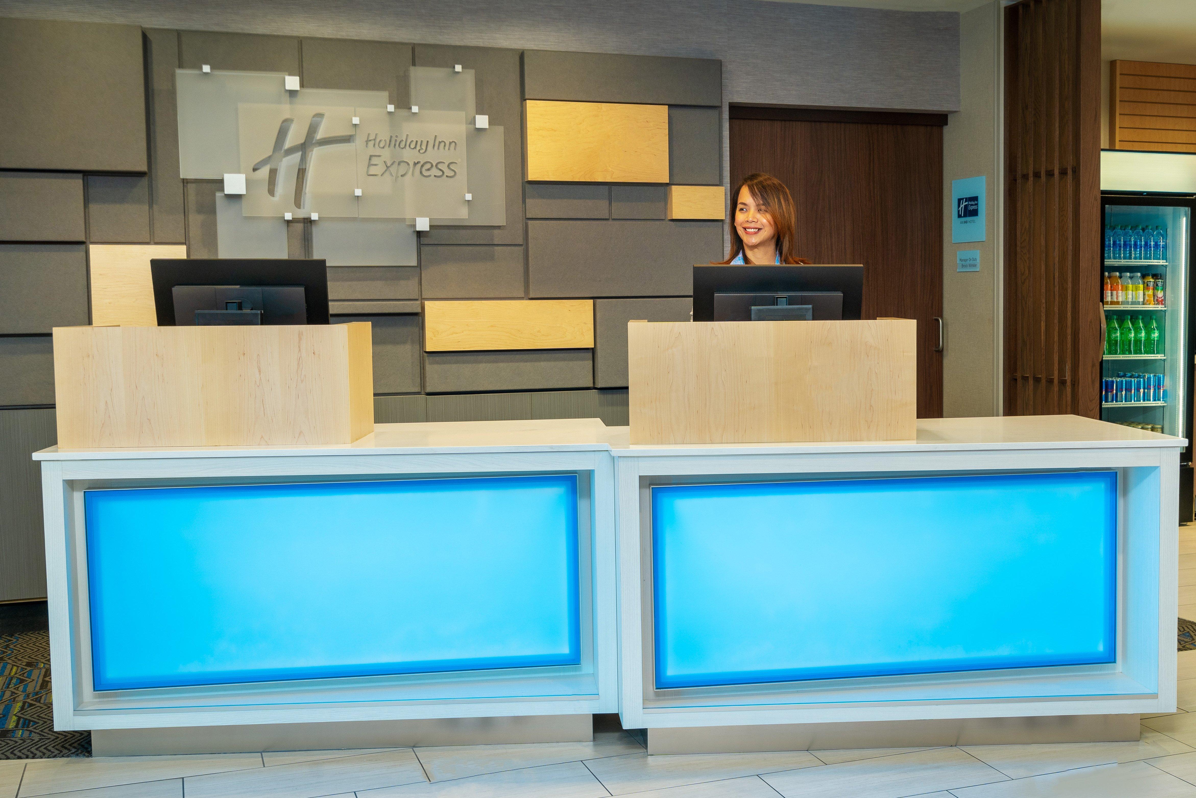Hotel Express & - Vegas - E Tropicana By Ihg 3*