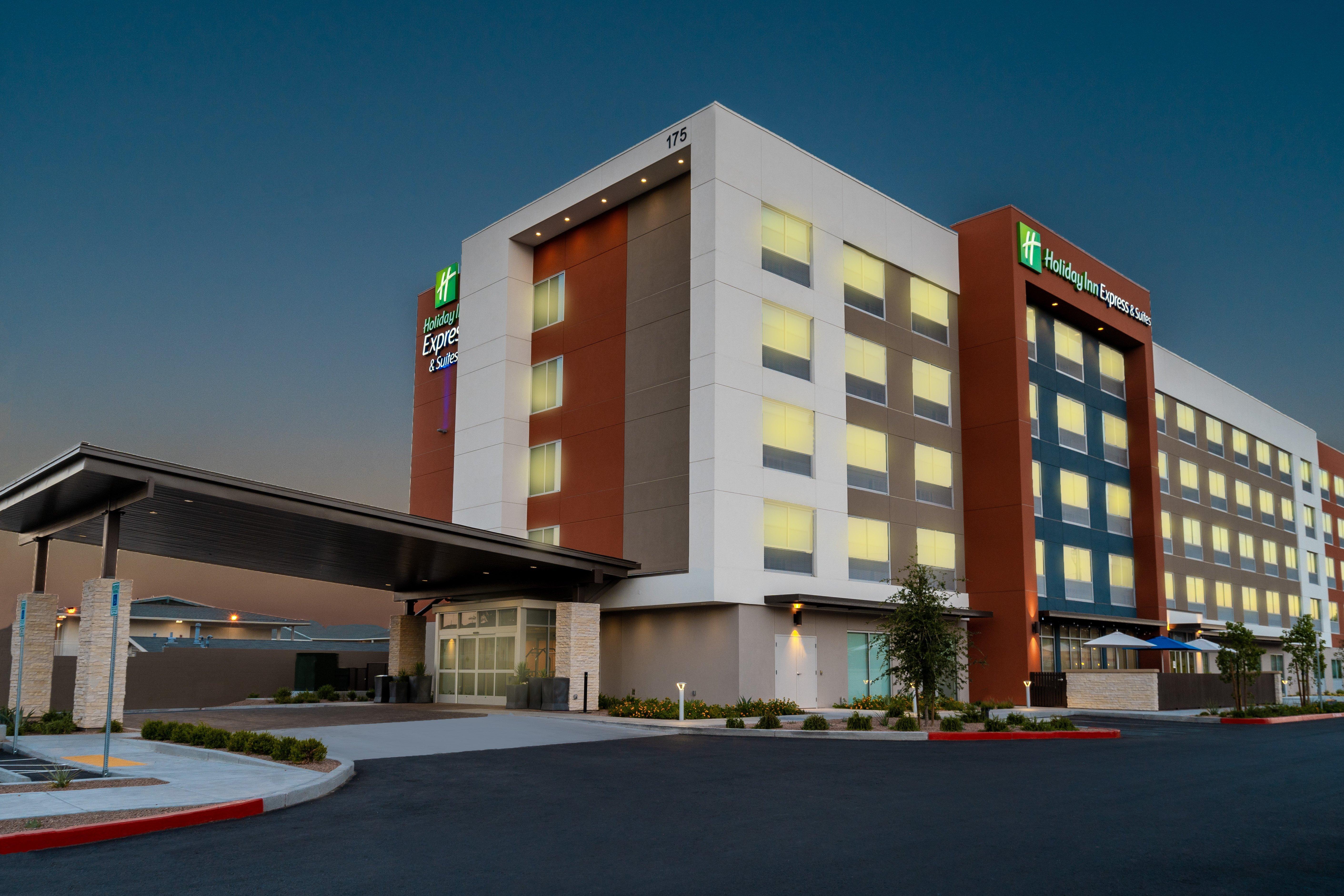 Hotel Express & - Vegas - E Tropicana By Ihg Las Vegas