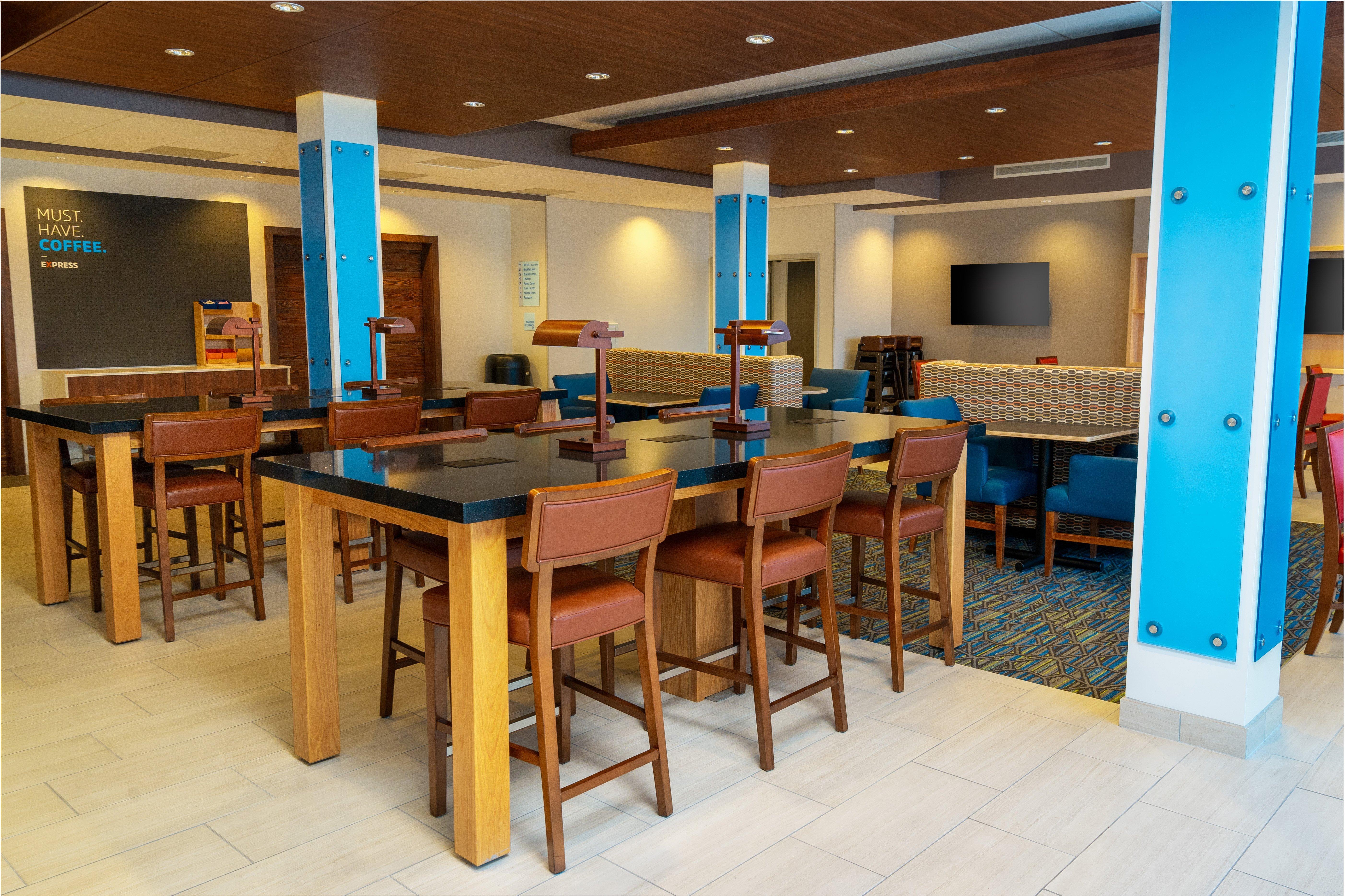 Express & - Vegas - E Tropicana By Ihg 3*
