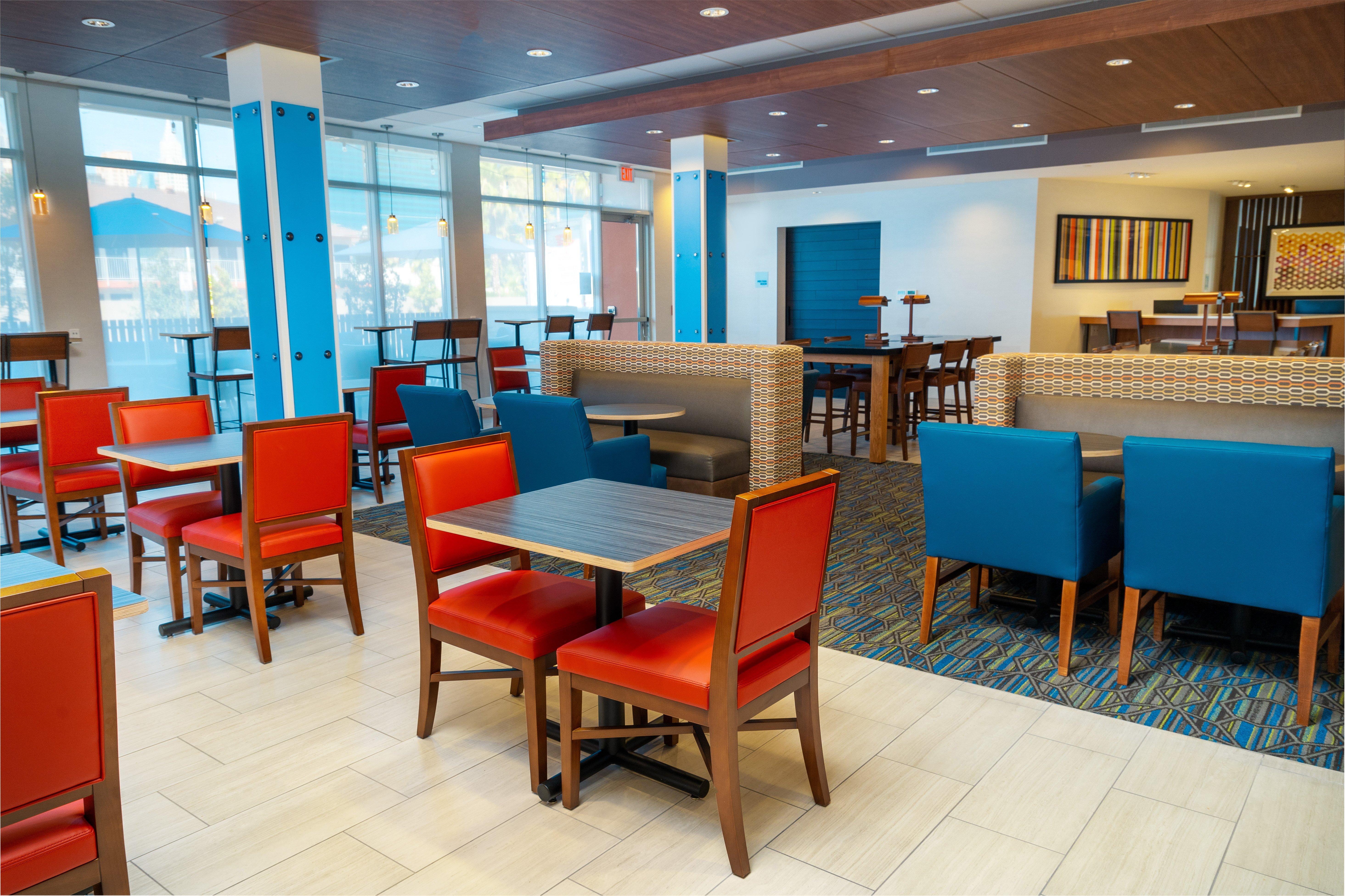 Express & - Vegas - E Tropicana By Ihg Hotel 3*