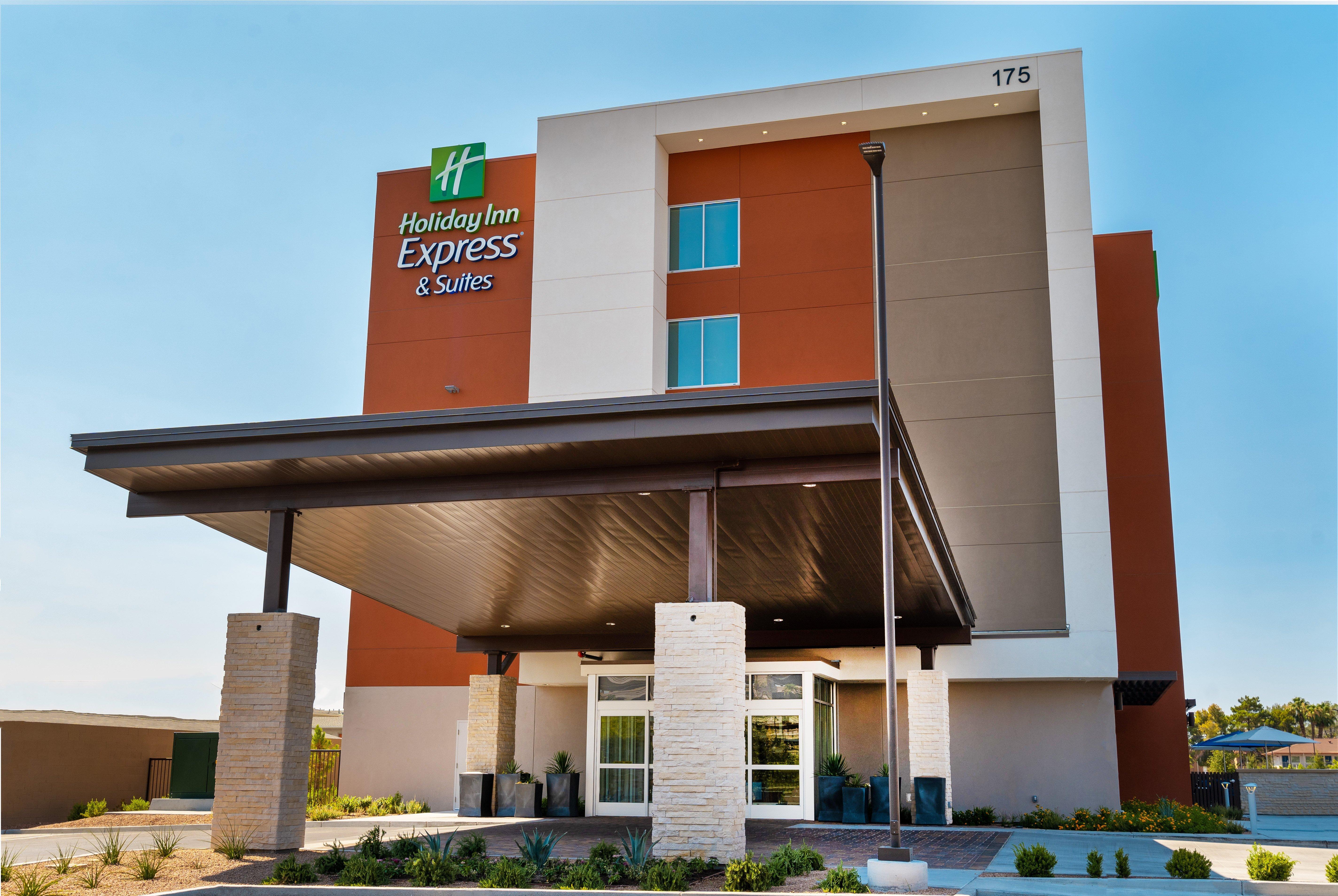 Hotel Express & - Vegas - E Tropicana By Ihg 3*