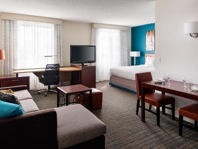 By Marriott Vegas Hughes Center Las Vegas