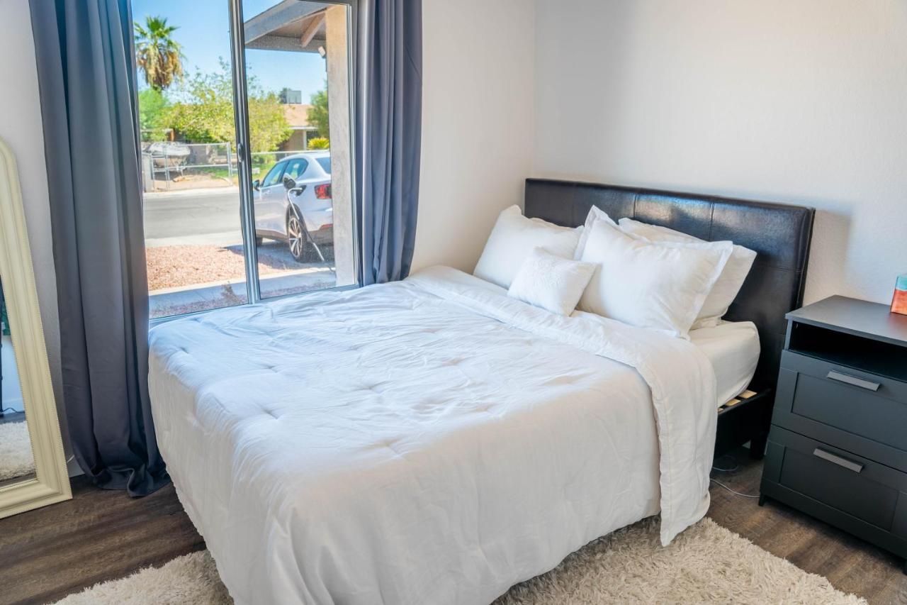 Vegaszen Getaway Airport Prime Estate Las Vegas