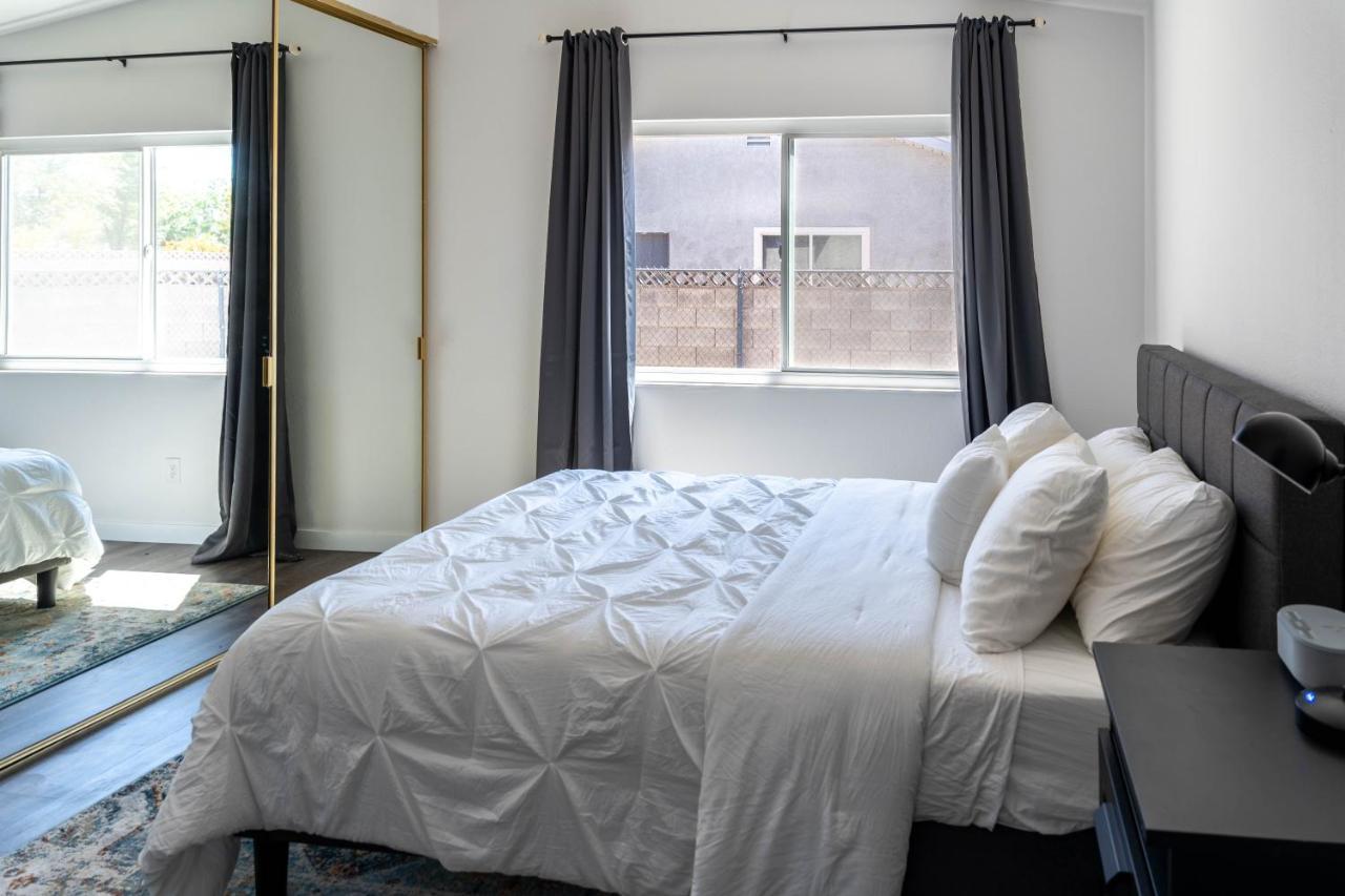 Сasa de vacaciones Vegaszen Getaway Airport Prime Estate *