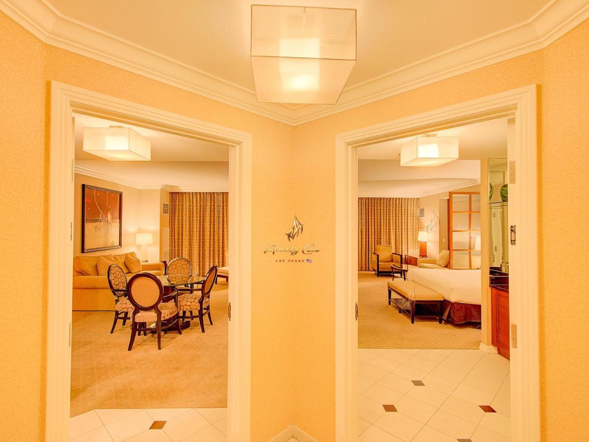 Amalz Two Bedroom Three Bathroom Balcony At Mgm Signature ! Apartahotel