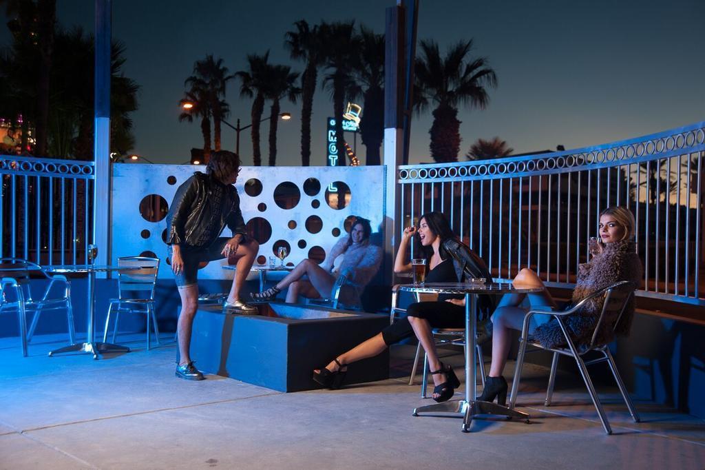 Hotel Thunderbird Boutique (adults Only) 2*