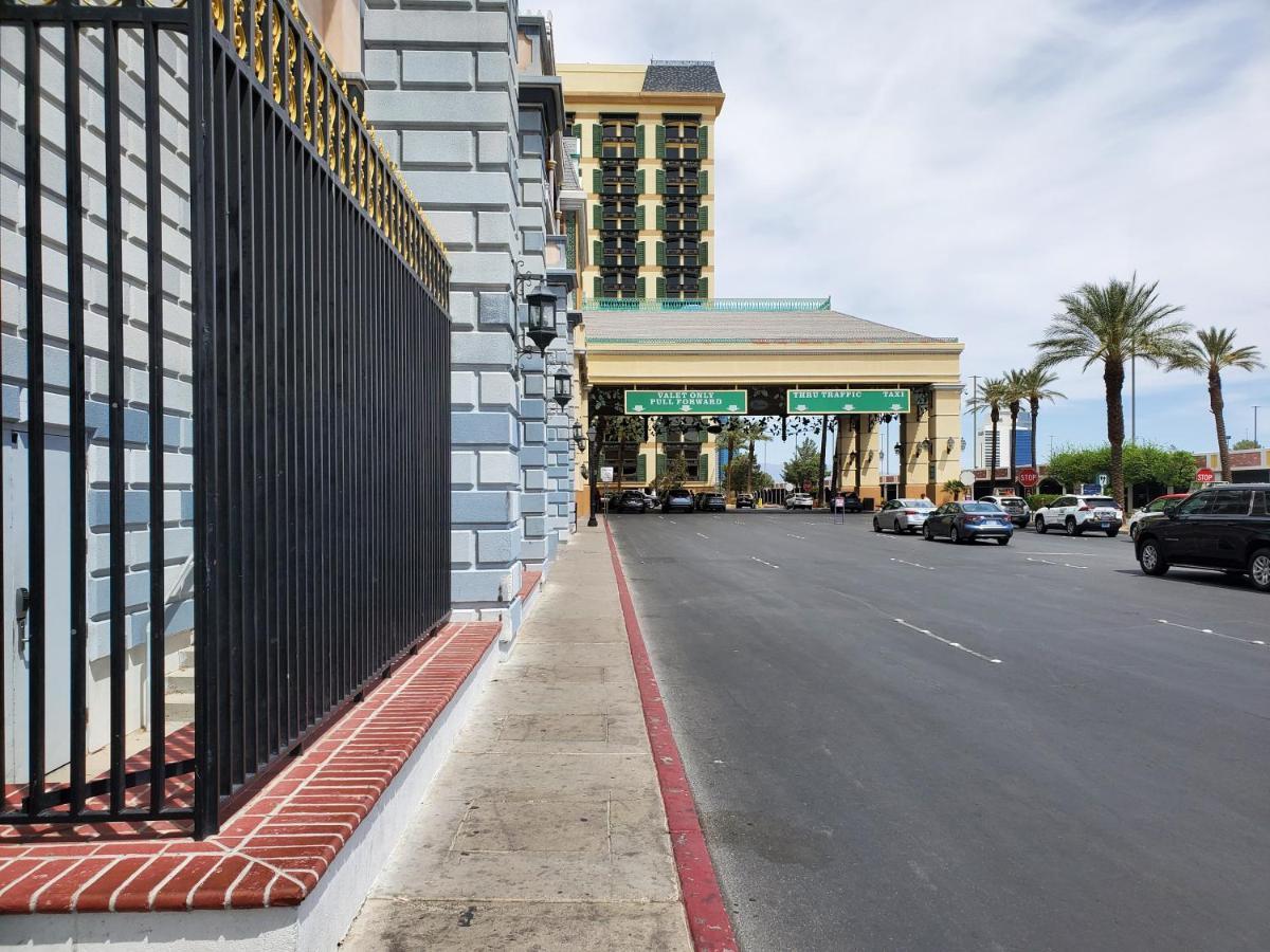 Comfy Unit At Orleans Casino Strip