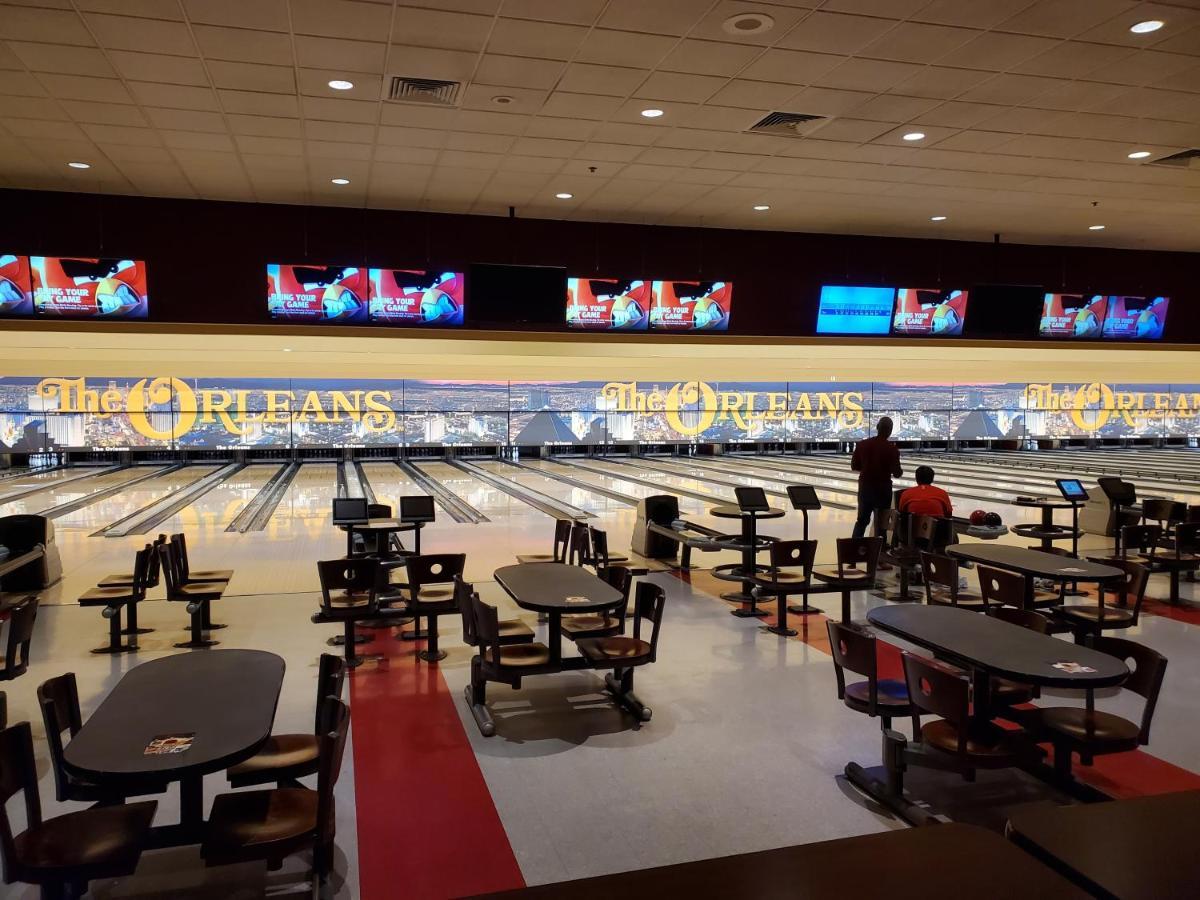 Comfy Unit At Orleans Casino Strip Las Vegas