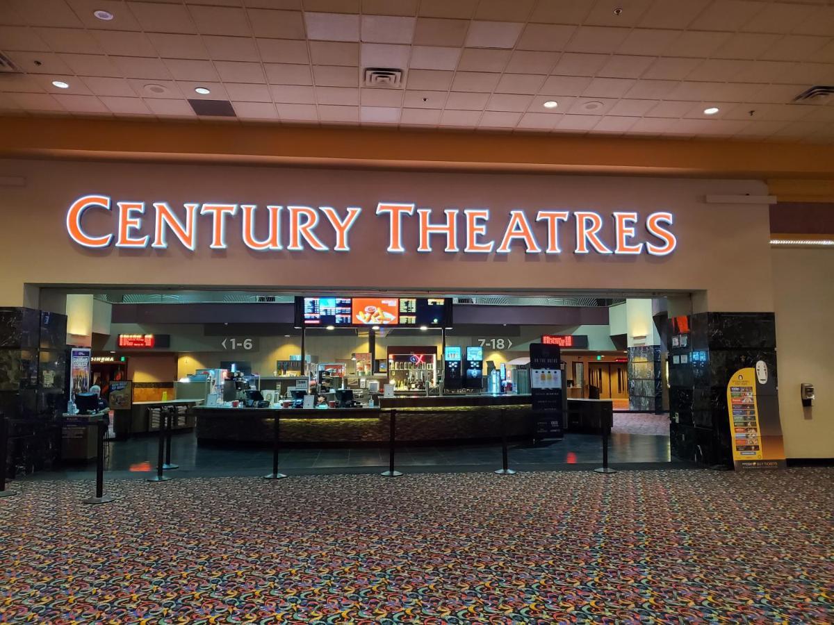 Comfy Unit At Orleans Casino Strip