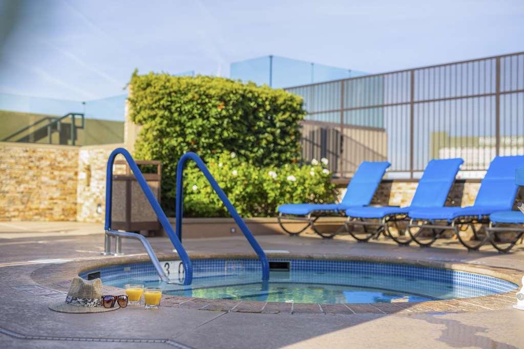 Hilton Vacation Club Polo Towers Vegas Las Vegas