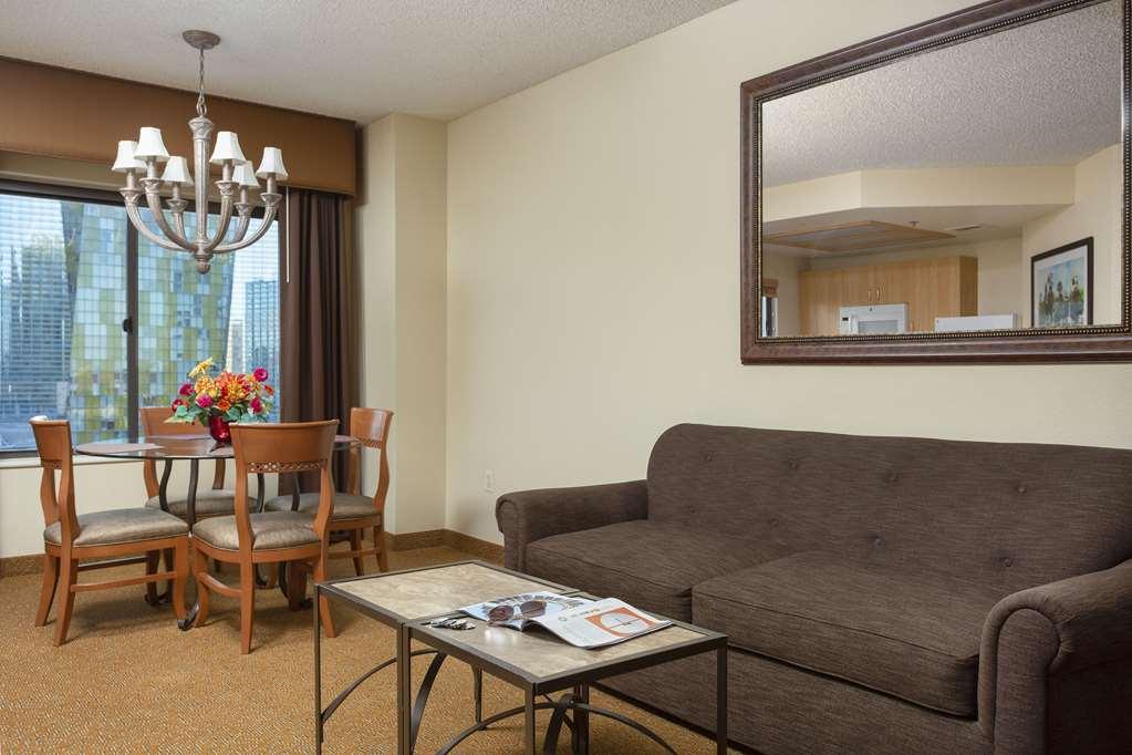 Hotel Hilton Vacation Club Polo Towers Vegas 3*