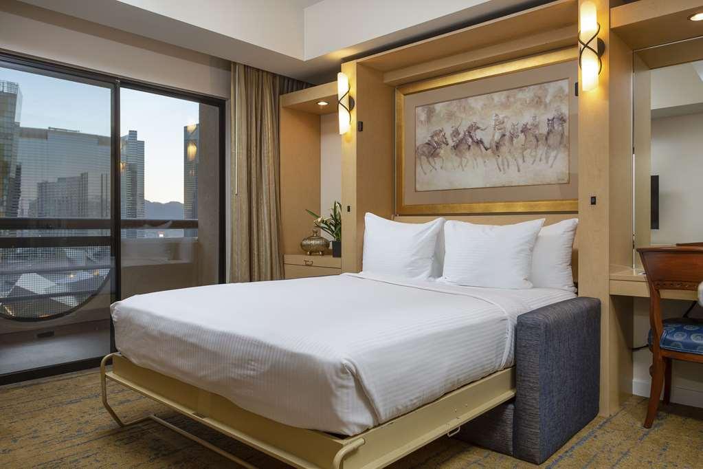 Hotel Hilton Vacation Club Polo Towers Vegas
