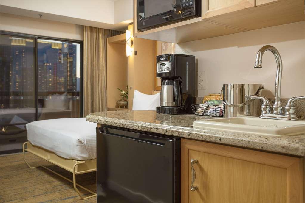 Hotel Hilton Vacation Club Polo Towers Vegas 3*