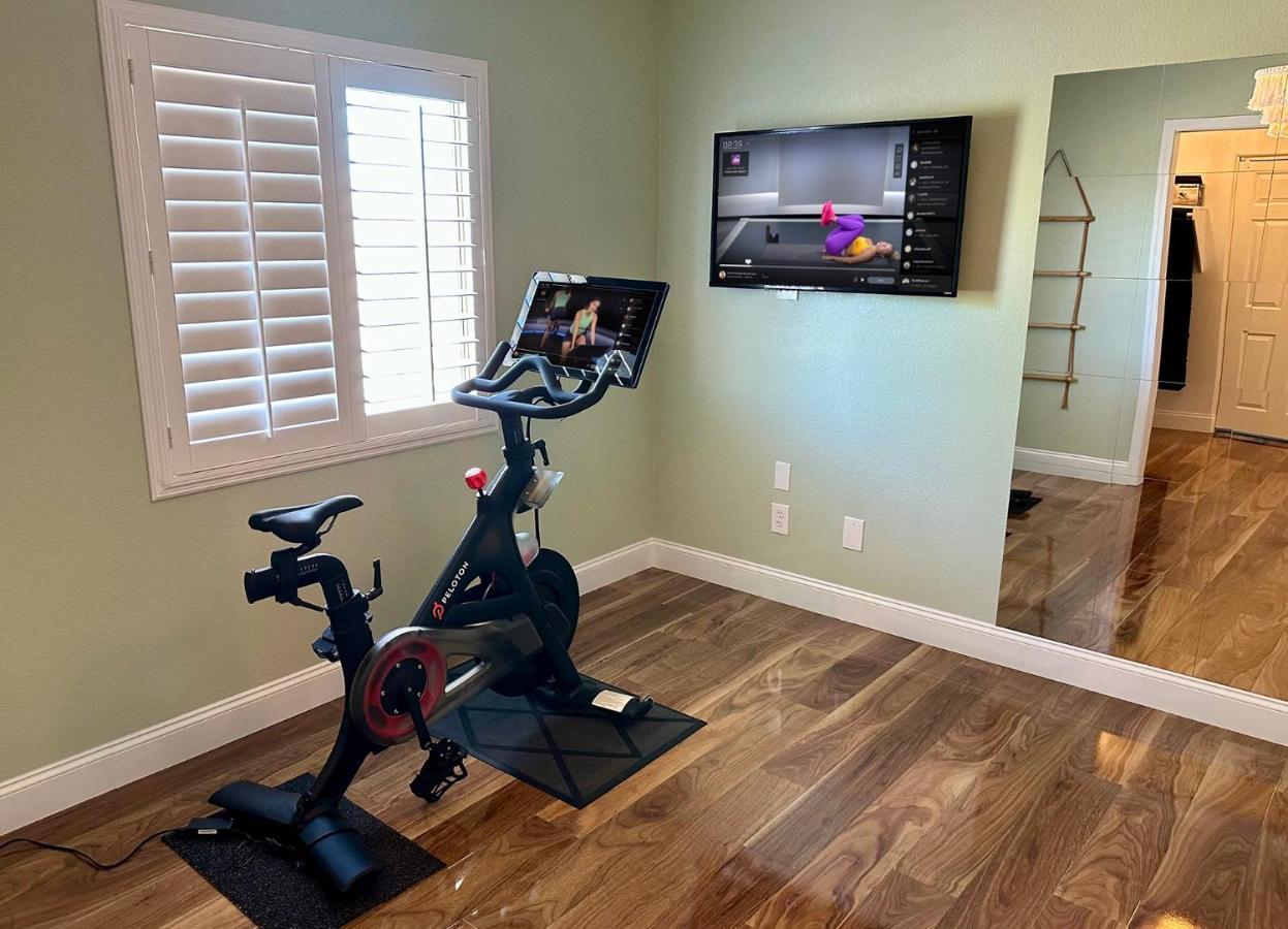 Сasa de vacaciones Buddha Gem, 6 Bed Luxury With Pool Hot Tub Game And Much Las Vegas