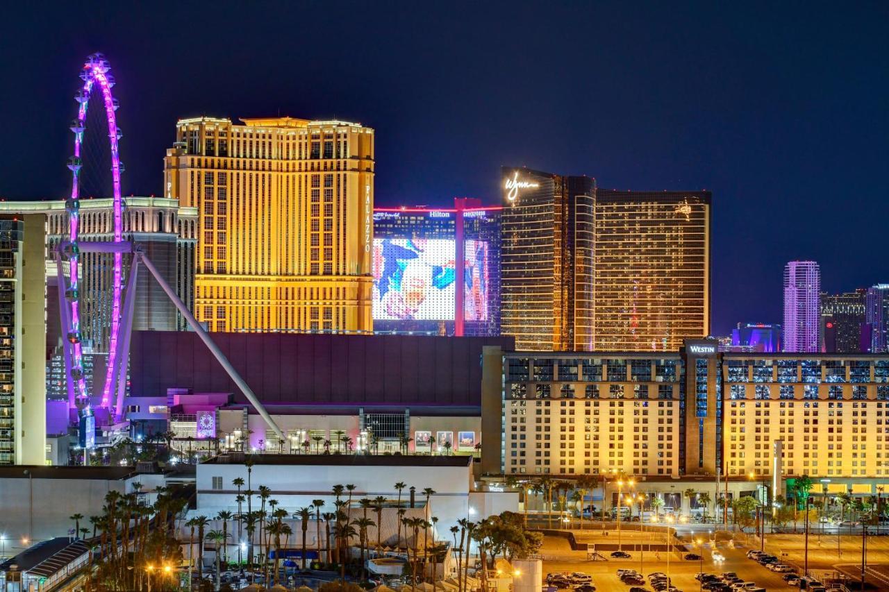 Lucky Gem Penthouse & Luxury At Signature Resort, Balcony Strip View 3505 Hotel 5*