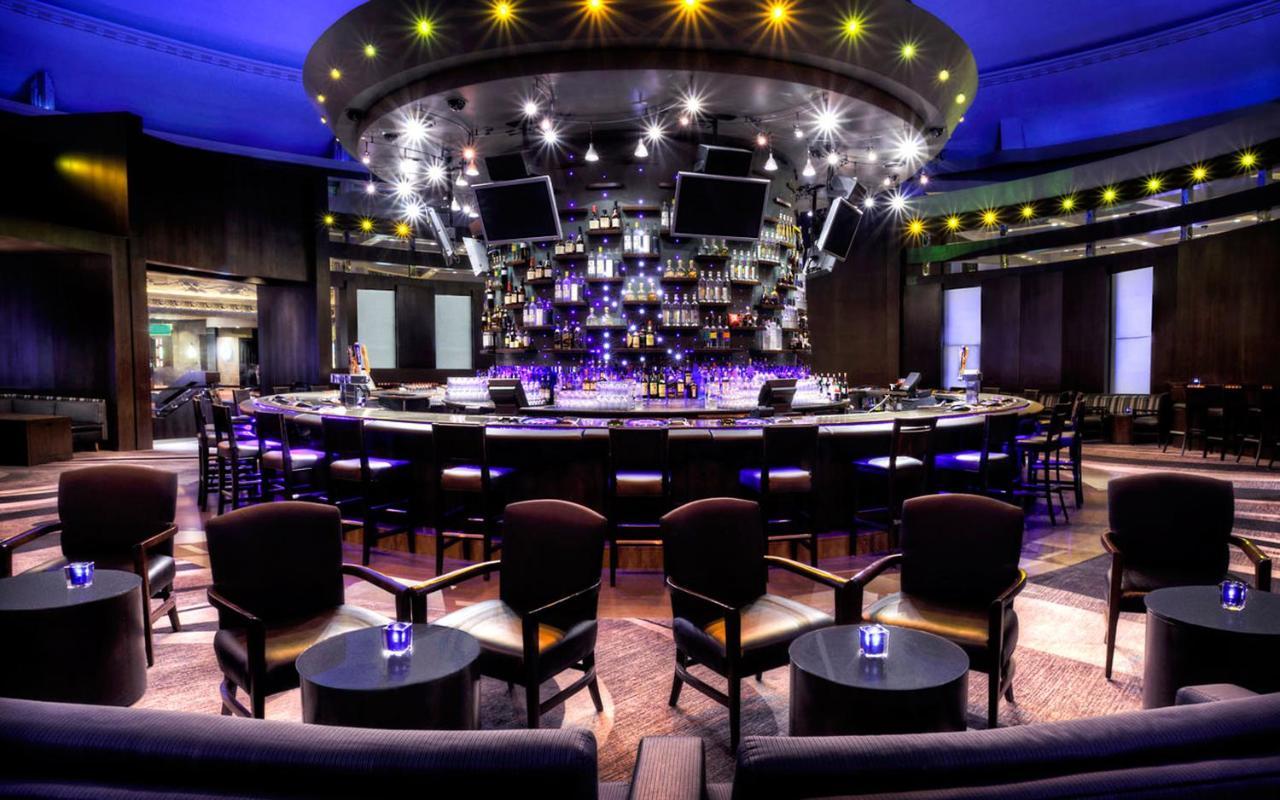 Lucky Gem Penthouse & Luxury At Signature Resort, Balcony Strip View 3505 Las Vegas