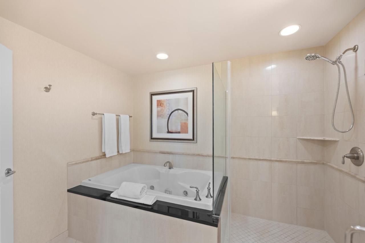 Lucky Gem Penthouse & Luxury At Signature Resort, Balcony Strip View 3505 Hotel Las Vegas