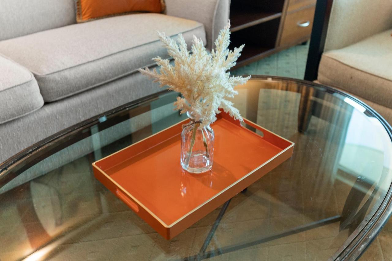Lucky Gem Penthouse & Luxury At Signature Resort, Balcony Strip View 3505 Hotel 5*